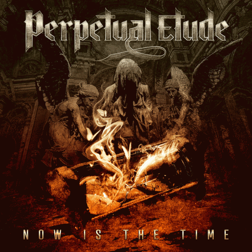 Perpetual Etude : Now Is the Time